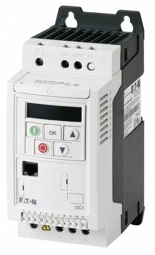 Eaton Frequenzumrichter DC1-344D1FN-A20CE1 1.5kW 3phasig von Eaton