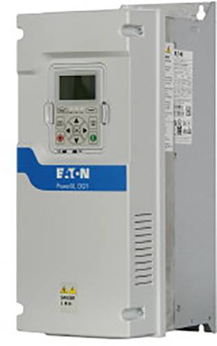 Eaton Frequenzumrichter DG1-34012FB-C21C von Eaton