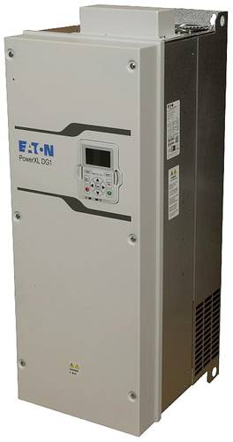 Eaton Frequenzumrichter DG1-34105FB-C21C von Eaton