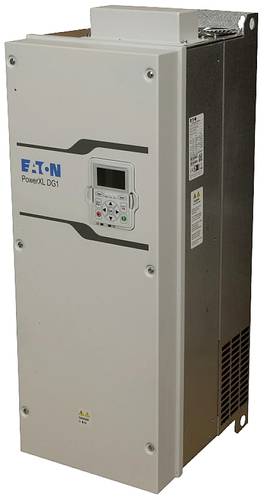 Eaton Frequenzumrichter DG1-34140FN-C54C Eaton Frequenzumrichter DG1-34140FN-C54C von Eaton