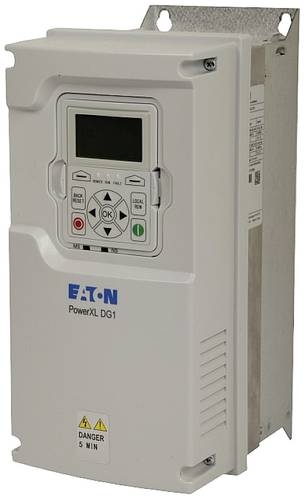 Eaton Frequenzumrichter DG1-342D2FB-C54C von Eaton