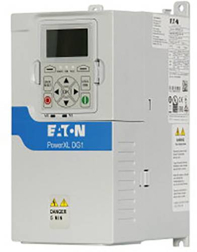 Eaton Frequenzumrichter DG1-344D3EB-C20C von Eaton