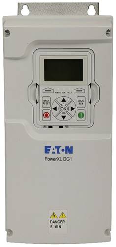 Eaton Frequenzumrichter DG1-349D0FB-C54C von Eaton
