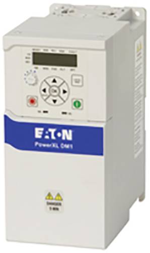 Eaton Frequenzumrichter DM1-12011EB-S20S-EM von Eaton