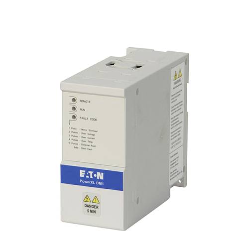 Eaton Frequenzumrichter DM1-344D3EB-N20B-EM von Eaton