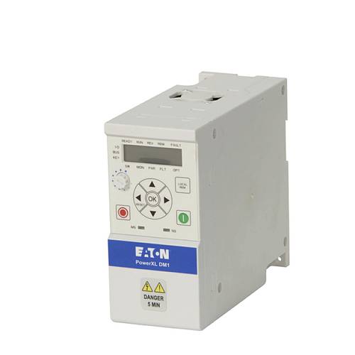 Eaton Frequenzumrichter DM1-345D6EB-S20S-EM von Eaton