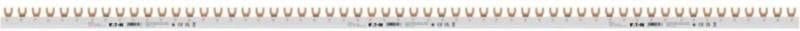 Eaton Gabelverschienung GVK-10/3P-3TE 501073 von Eaton