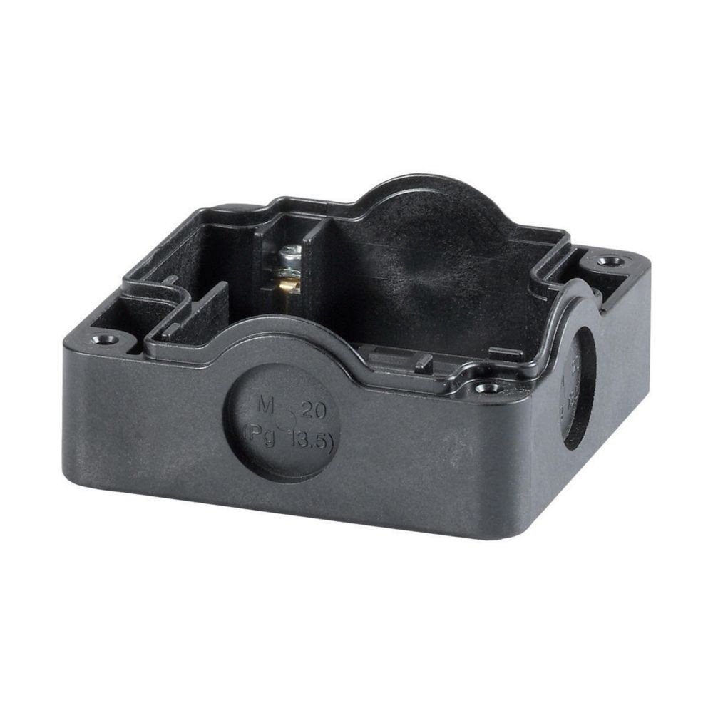 Eaton Gehäuseunterteil FAK-IU 229753 Eaton Gehäuseunterteil FAK-IU 229753 von Eaton