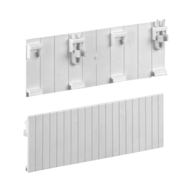 Eaton Geräteschlitzabdeckung ZSD-ABDK/45/P 217240 von Eaton