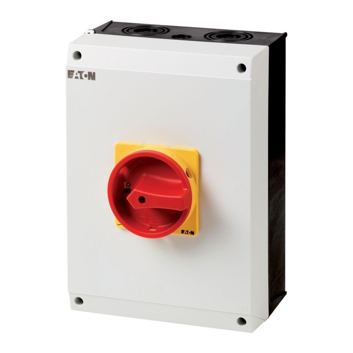 Eaton Hauptschalter P3-100/I5/SVB 207373 Eaton Hauptschalter P3-100/I5/SVB 207373 von Eaton