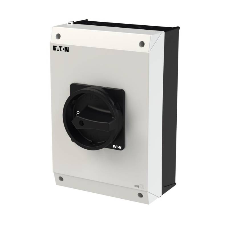 Eaton Hauptschalter P3-63/I4/SVB-SW/HI11 207345 von Eaton