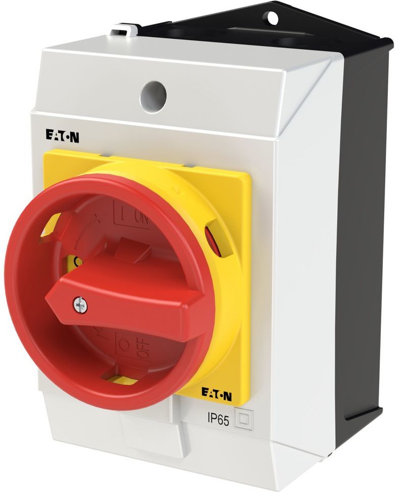 Eaton Hauptschalter T0-2-15679/I1/SVB 207149 Eaton Hauptschalter T0-2-15679/I1/SVB 207149 von Eaton