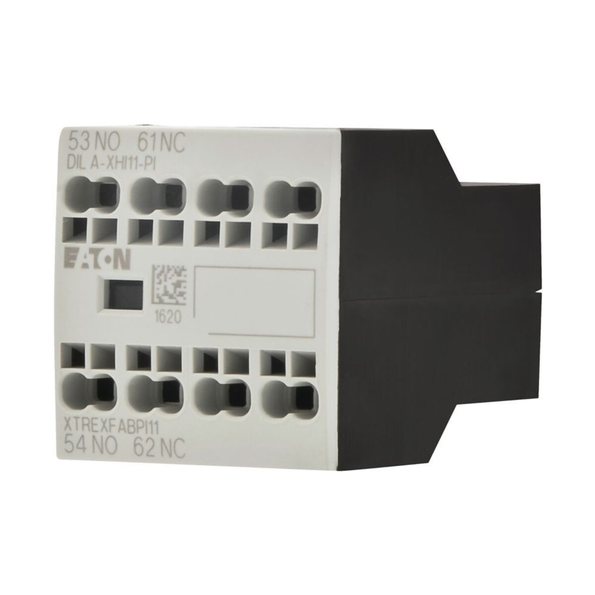 Eaton Hilfsschalterbaustein DILA-XHI11-PI#199314 Eaton Hilfsschalterbaustein DILA-XHI11-PI#199314 von Eaton