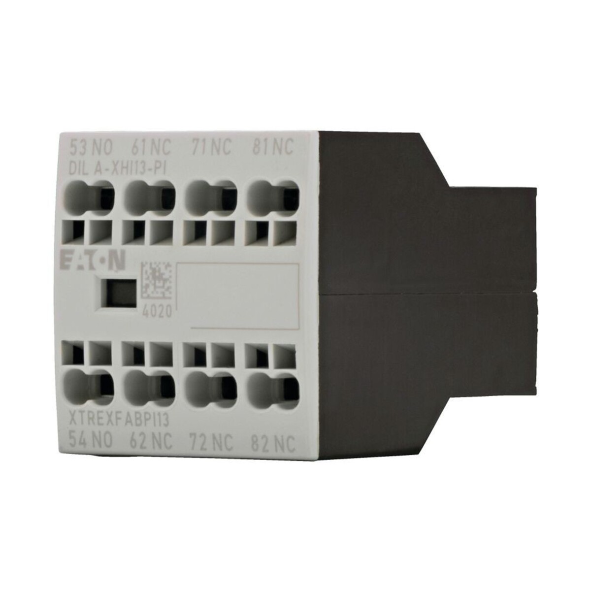 Eaton Hilfsschalterbaustein DILA-XHI13-PI#199320 Eaton Hilfsschalterbaustein DILA-XHI13-PI#199320 von Eaton