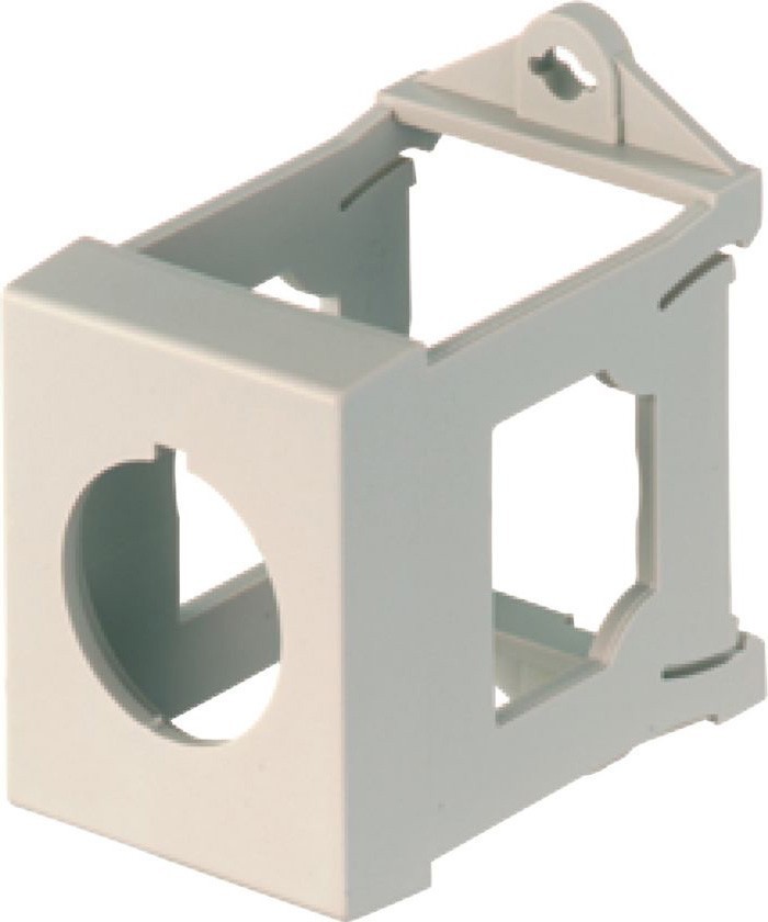 Eaton IVS-Hutschienen-Adapter M22-IVS 216400 Eaton IVS-Hutschienen-Adapter M22-IVS 216400 von Eaton