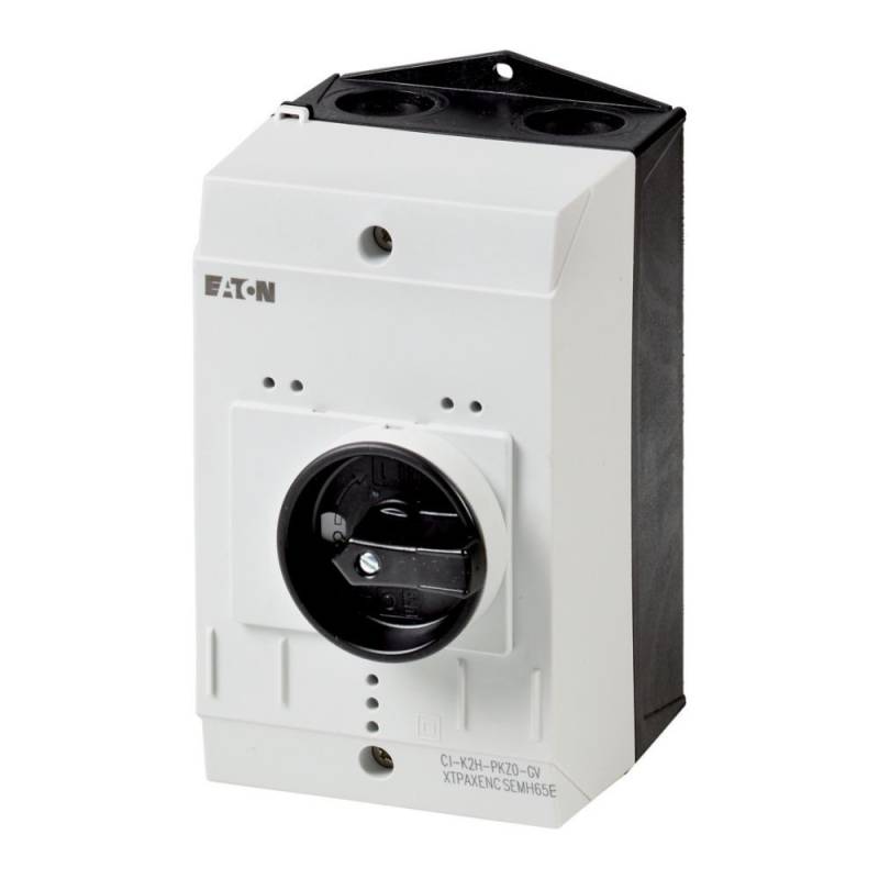 Eaton Isolierstoffgehäuse CI-K2-PKZ0-GV 219657 von Eaton