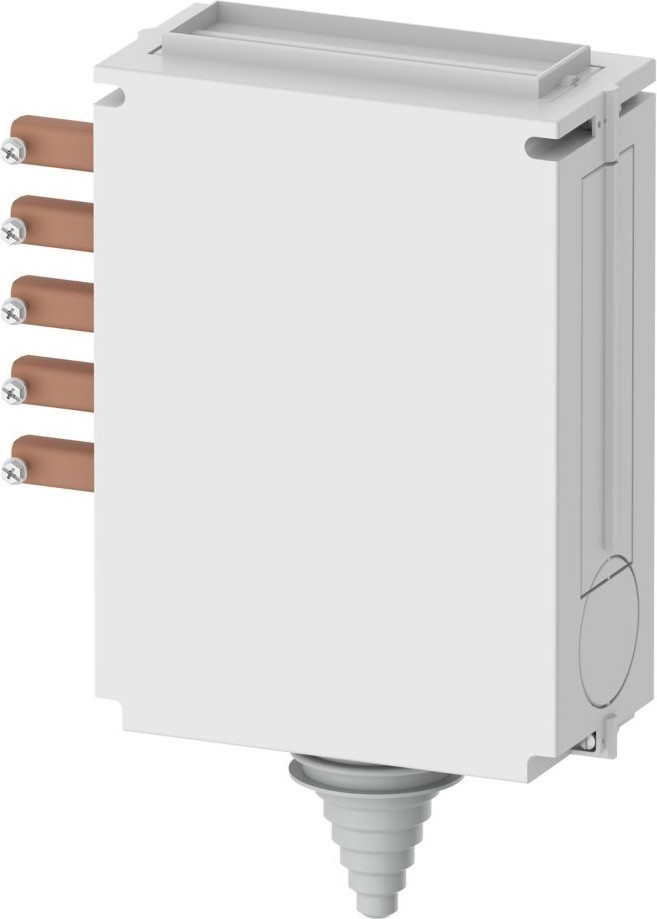 Eaton Kabelaufspleisgehäuse ZSD-K/AS/G/CU/VB 232287 von Eaton