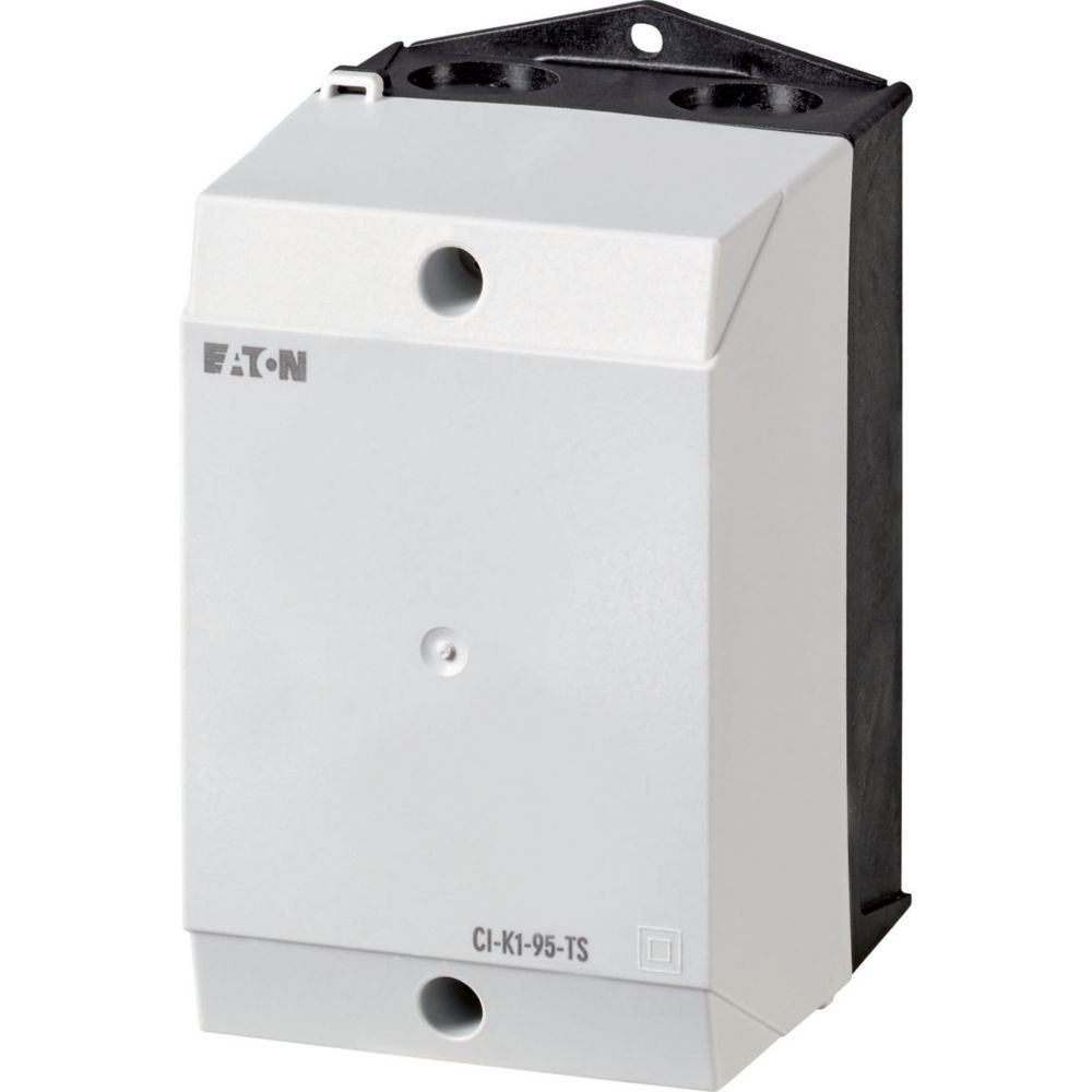 Eaton Kleingehäuse CI-K1-95-TS 206881 Eaton Kleingehäuse CI-K1-95-TS 206881 von Eaton