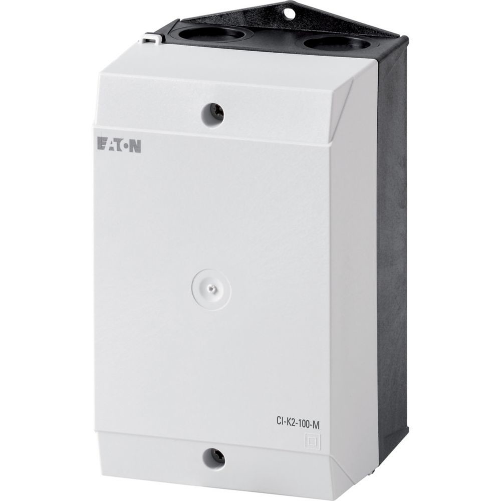 Eaton Kleingehäuse CI-K2-100-M 206893 Eaton Kleingehäuse CI-K2-100-M 206893 von Eaton