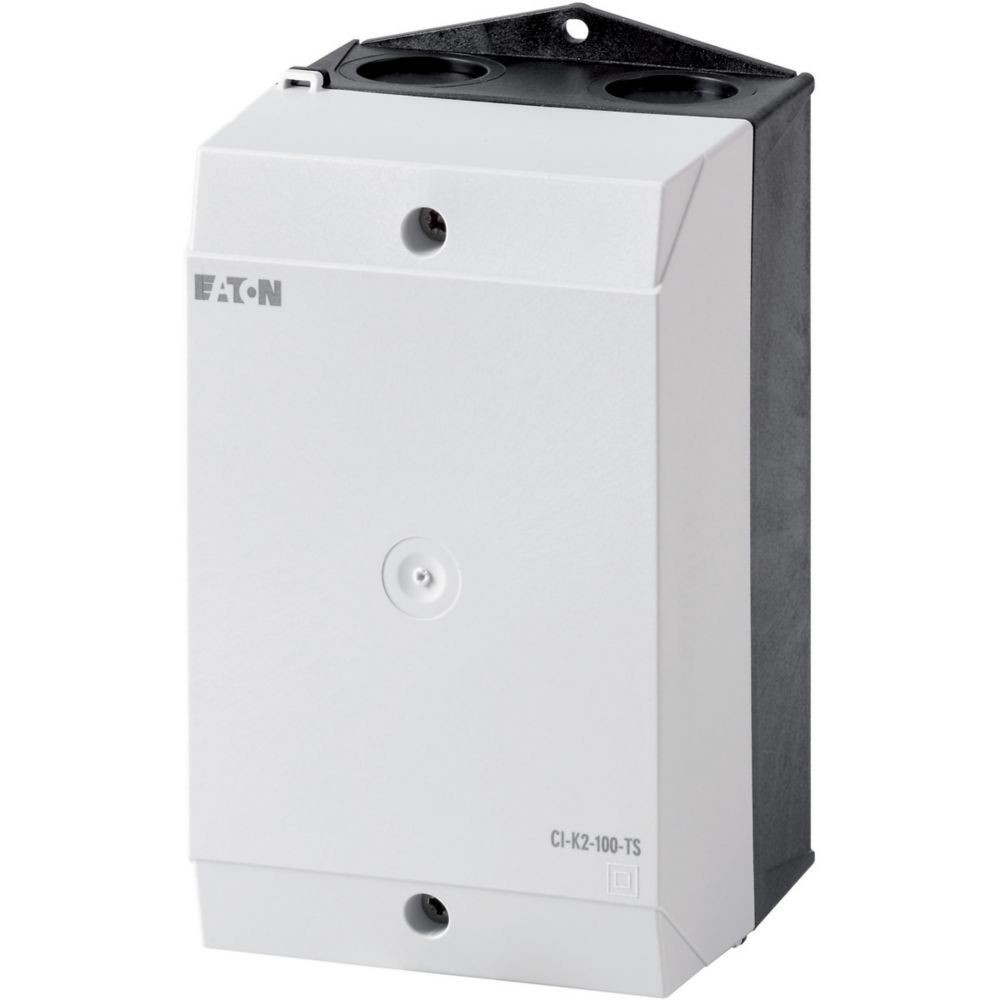 Eaton Kleingehäuse CI-K2-100-TS 206882 Eaton Kleingehäuse CI-K2-100-TS 206882 von Eaton