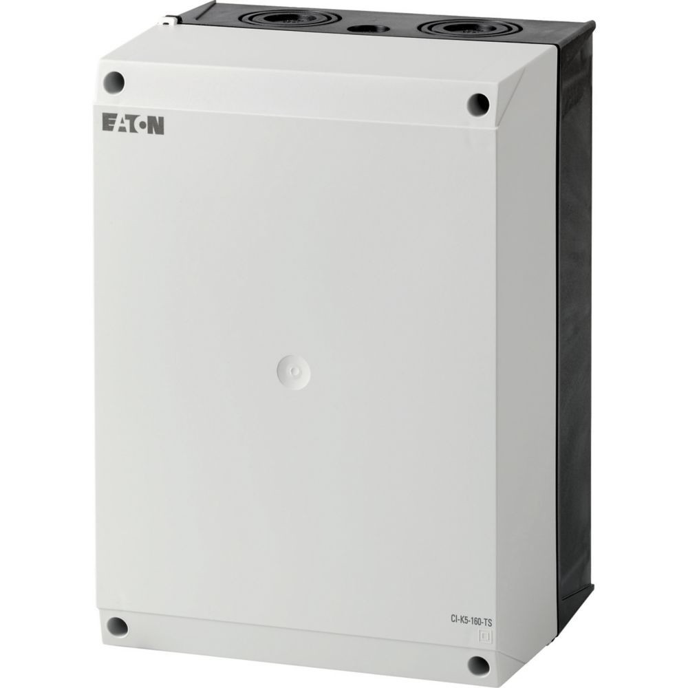 Eaton Kleingehäuse CI-K5-160-TS 206892 Eaton Kleingehäuse CI-K5-160-TS 206892 von Eaton