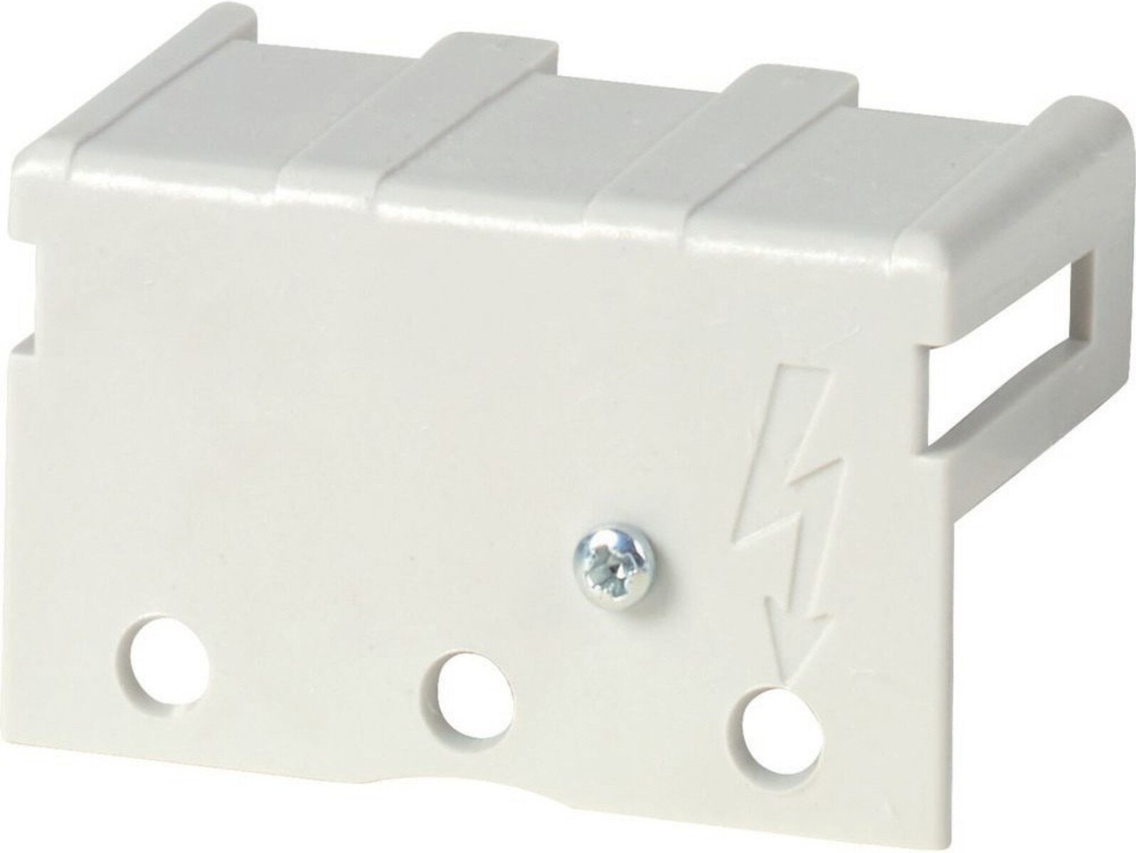 Eaton Klemmenabdeckung H-P1 017253 Eaton Klemmenabdeckung H-P1 017253 von Eaton