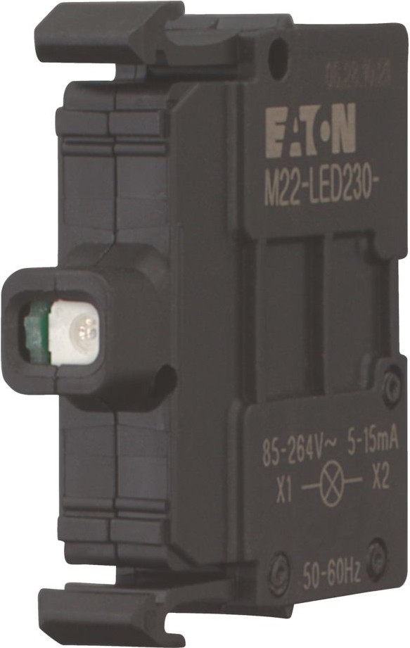 Eaton LED-Element M22-LED-B 218057 Eaton LED-Element M22-LED-B 218057 von Eaton
