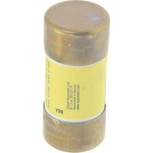 Eaton LPJ-35SP LPJ-35SP Sicherungseinsatz (Ø x L) 27mm x 60mm 600V Träge -T- Inhalt 10St. von Eaton