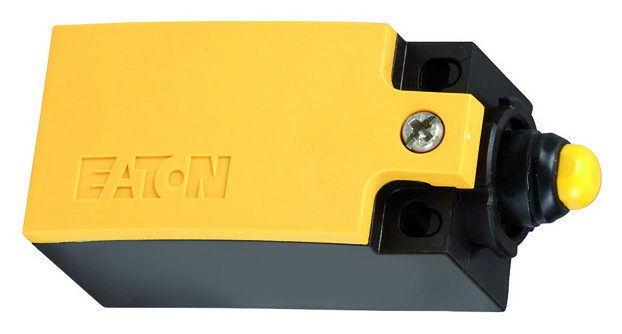 Eaton LS-02 Positionsschalter Kuppenstößel von Eaton