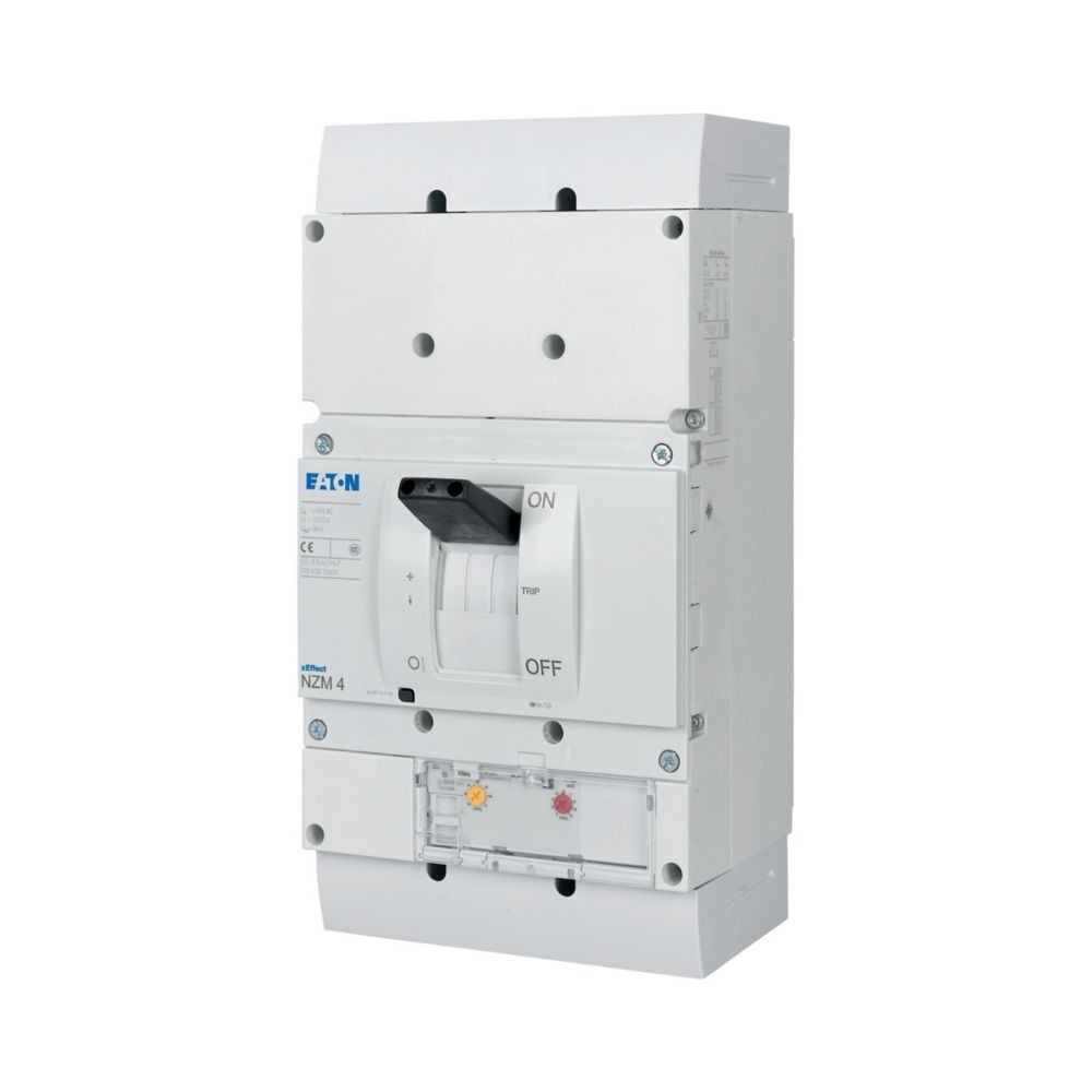 Eaton Leistungsschalter NZMN4-AE1250 265761 von Eaton