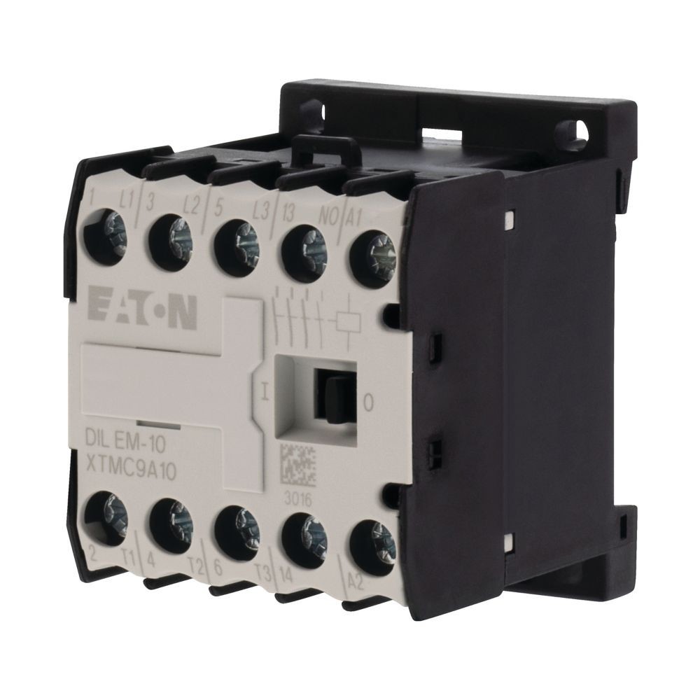 Eaton Leistungsschütz DILEM-10(230V50HZ) 051786 von Eaton
