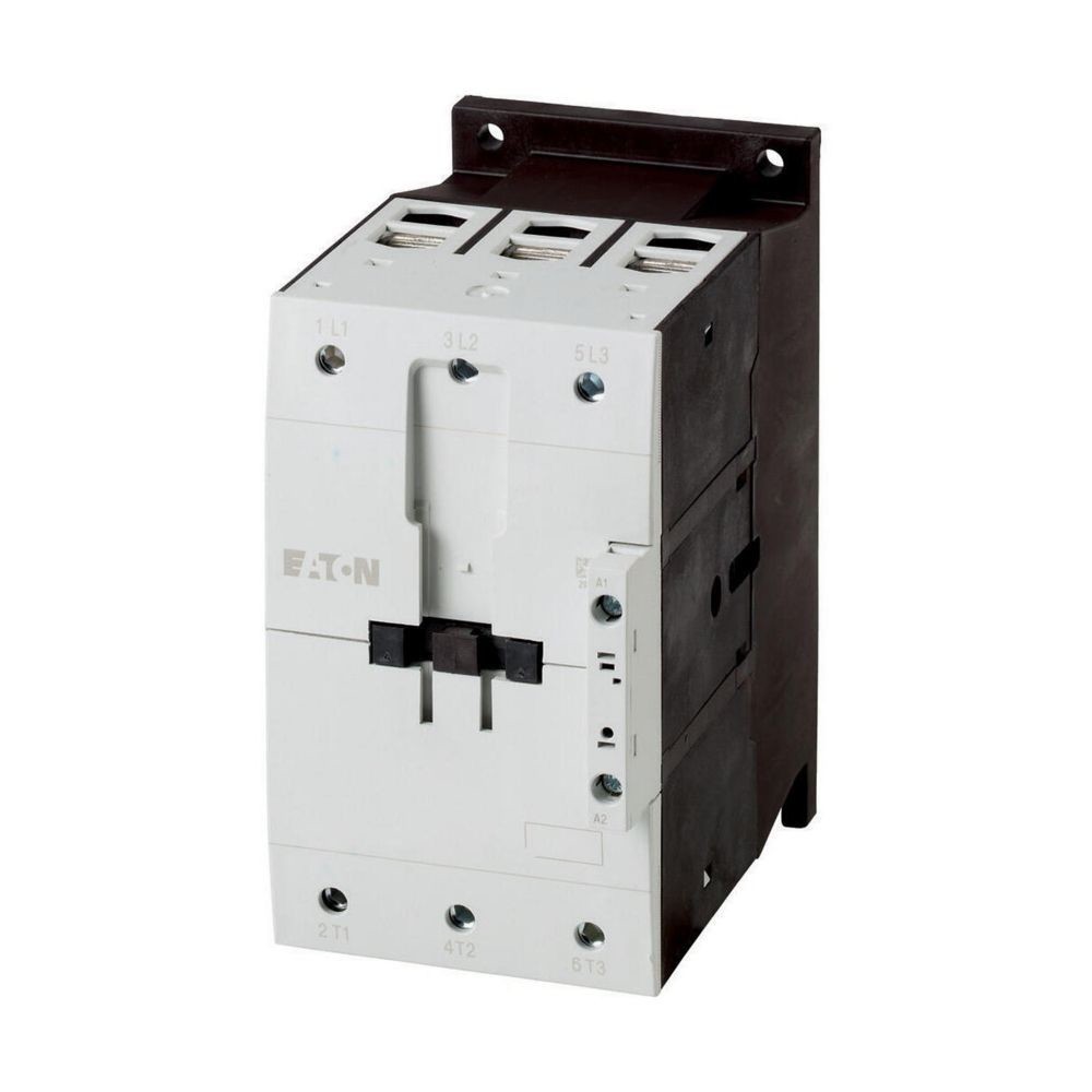 Eaton Leistungsschütz DILM170(RAC240) 107013 von Eaton