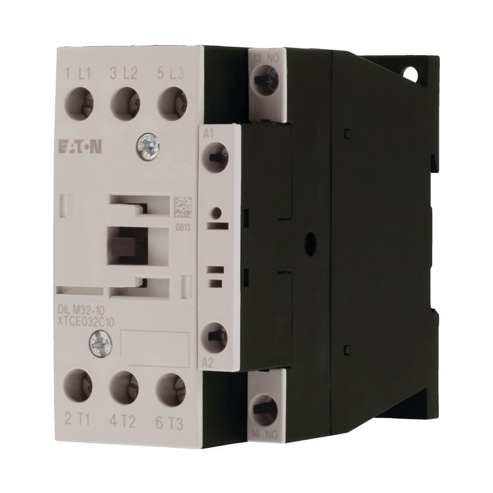 Eaton Leistungsschütz DILM32-10(RDC24) 277274 von Eaton