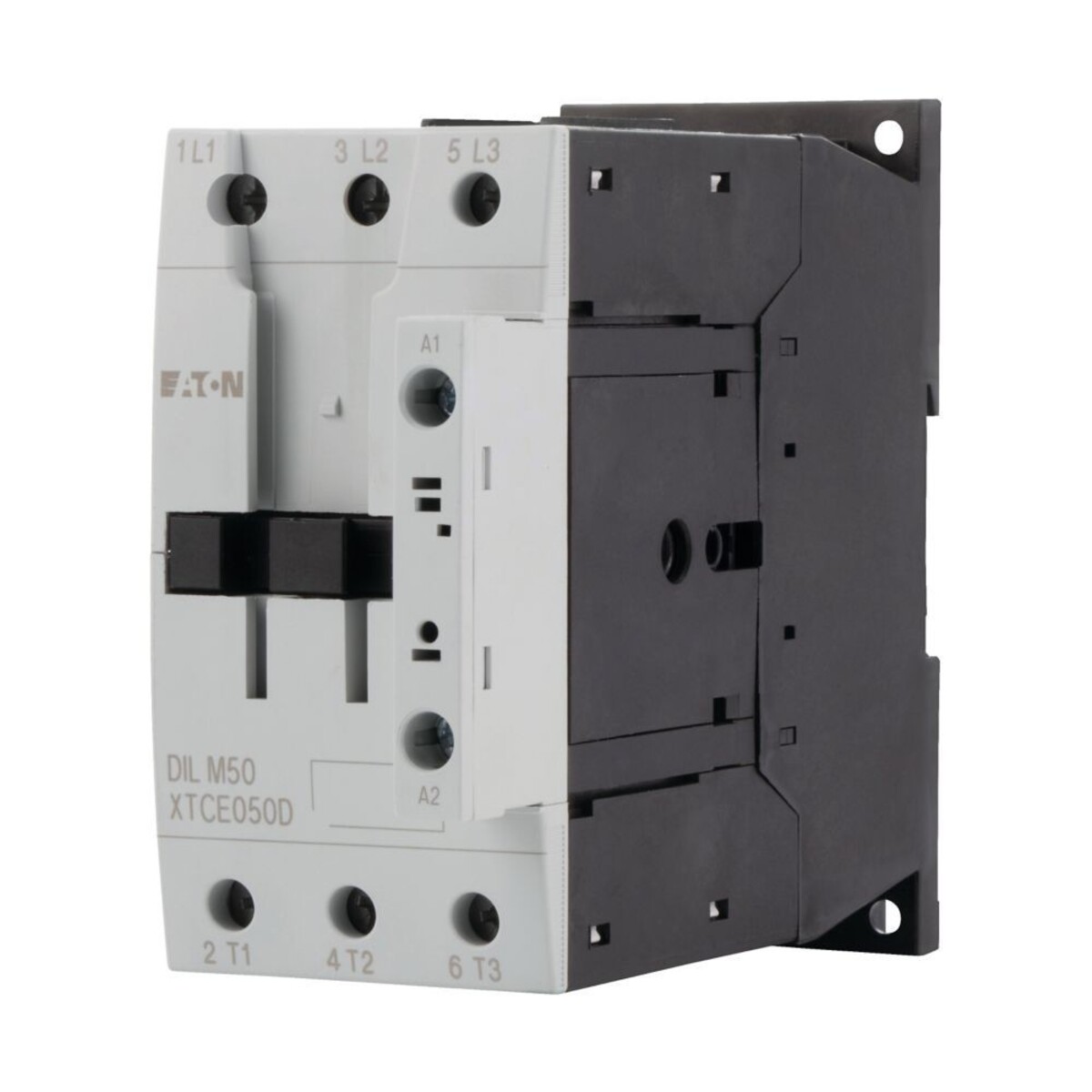 Eaton Leistungsschütz DILM50(RDC24) 277844 von Eaton