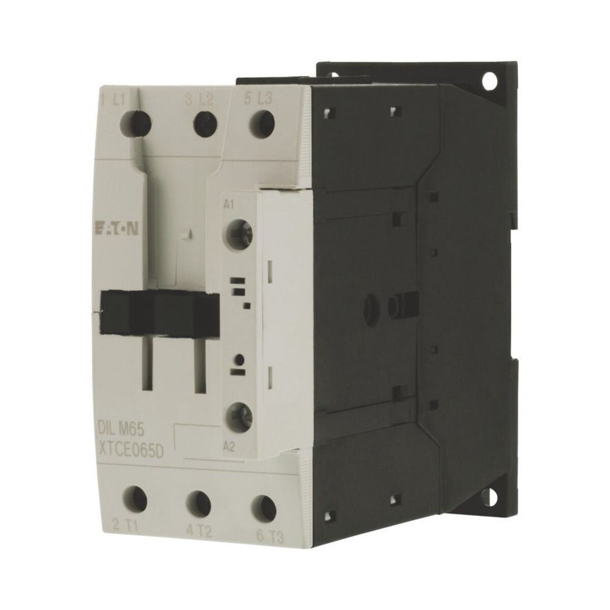 Eaton Leistungsschütz DILM65(RDC24) 277908 von Eaton