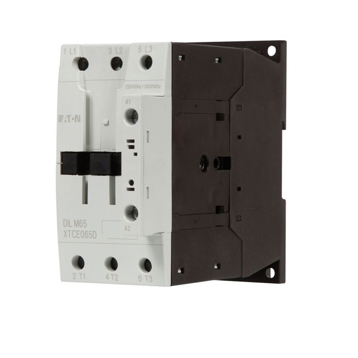 Eaton Leistungsschütz DILM65 #277894 Eaton Leistungsschütz DILM65 #277894 von Eaton