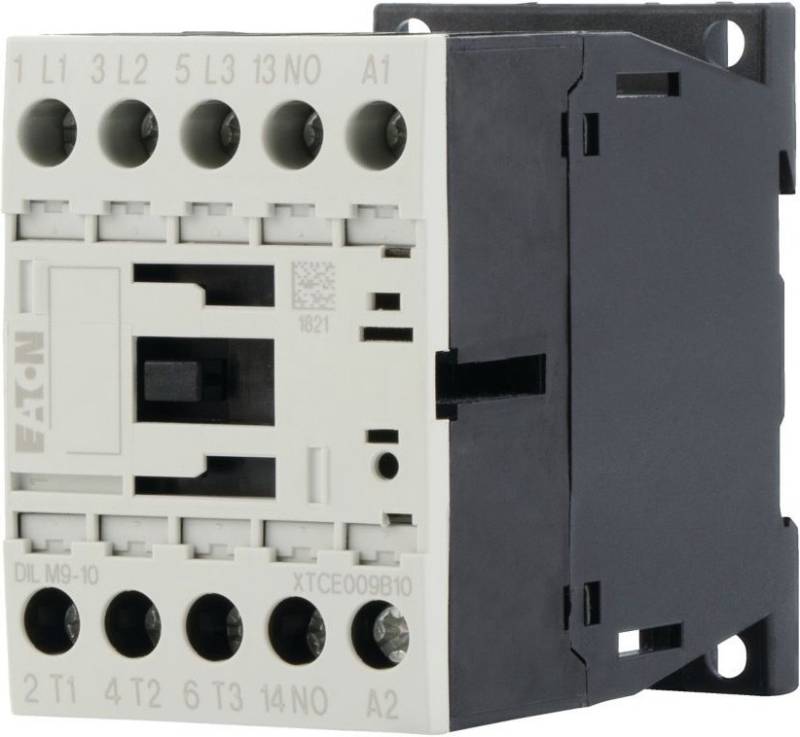 Eaton Leistungsschütz DILM9-10(400V50HZ) 276692 von Eaton
