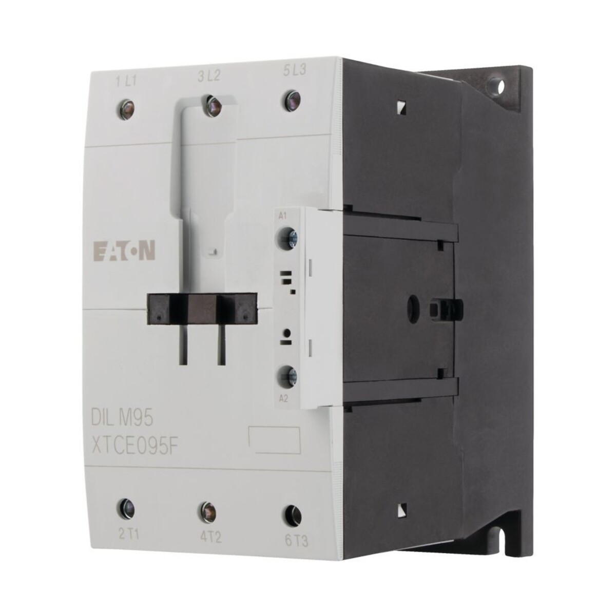 Eaton Leistungsschütz DILM95 #239480 Eaton Leistungsschütz DILM95 #239480 von Eaton