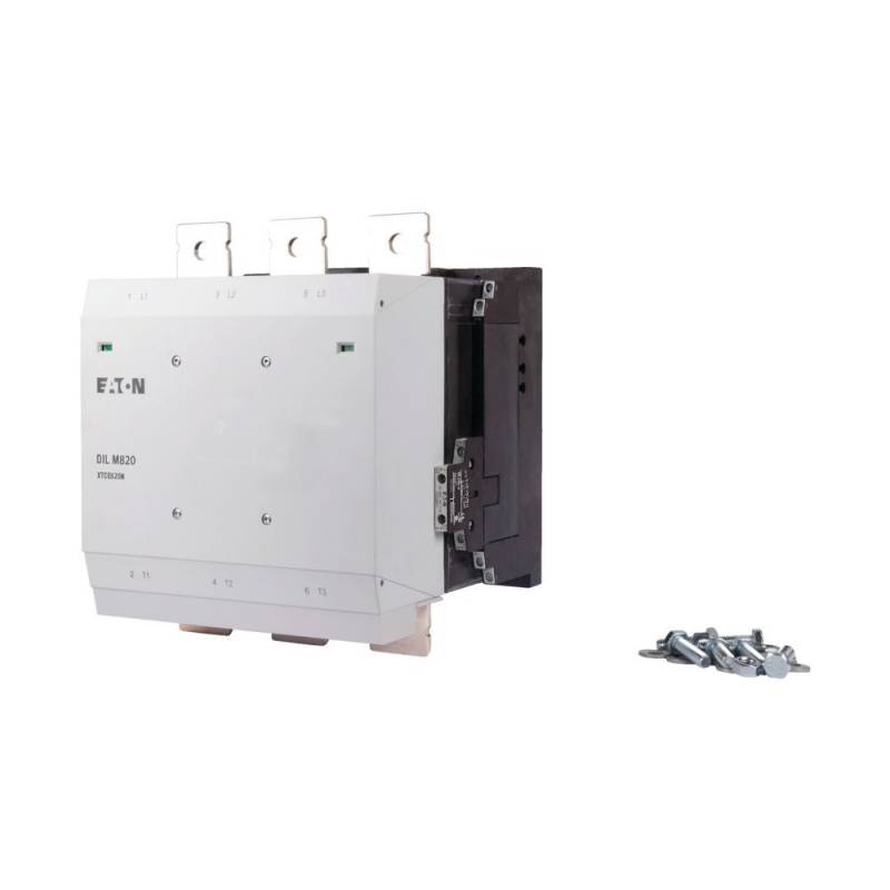 Eaton Leistungsschütz m.Br. DILM820/22(RA110) 208224 von Eaton