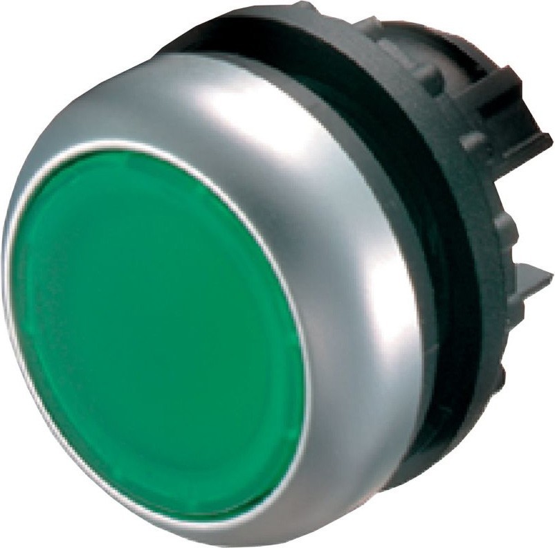 Eaton Leuchtdrucktaste M22-DRL-G 216948 Eaton Leuchtdrucktaste M22-DRL-G 216948 von Eaton