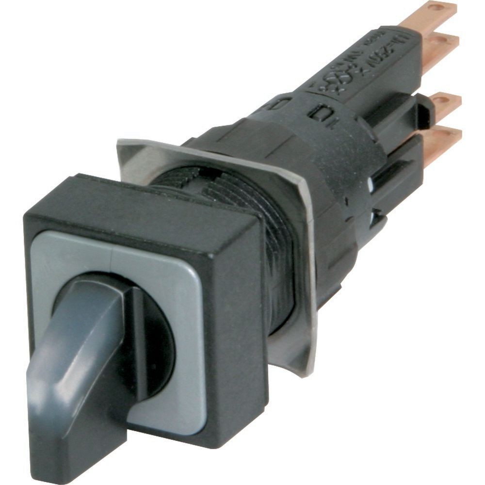 Eaton Leuchtwahltaste Q18LWK3R-WS/WB 072337 Eaton Leuchtwahltaste Q18LWK3R-WS/WB 072337 von Eaton