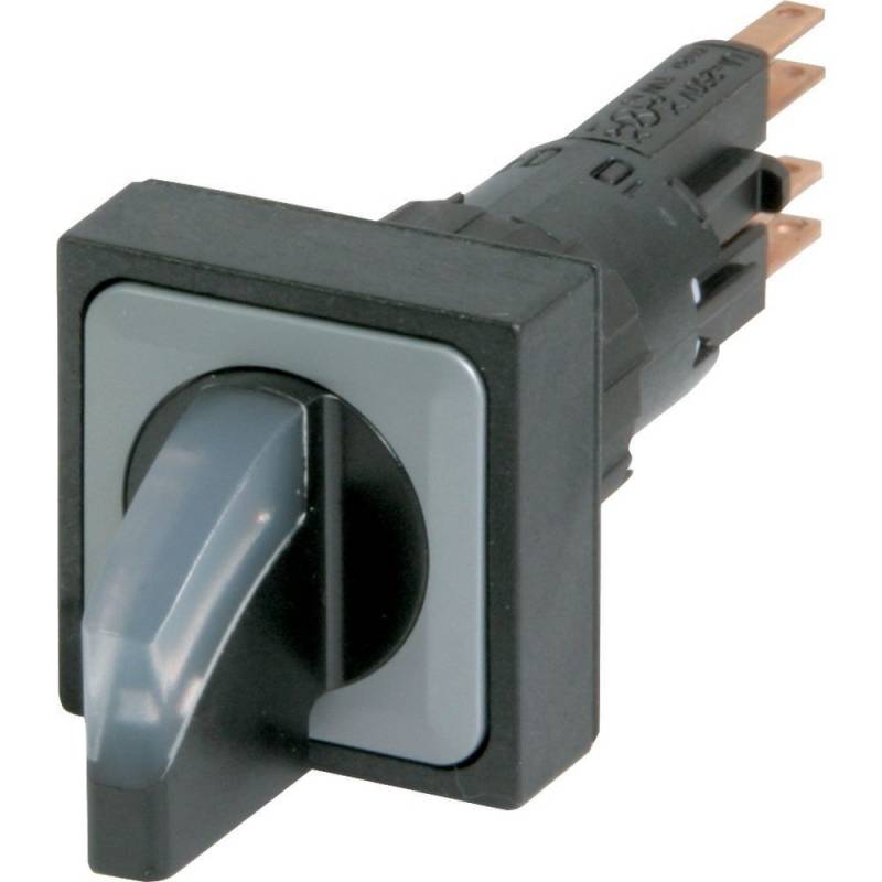 Eaton Leuchtwahltaste Q25LWK1-WS 040658 von Eaton