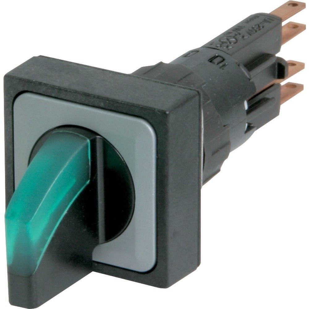 Eaton Leuchtwahltaste Q25LWK3-GN/WB 072348 Eaton Leuchtwahltaste Q25LWK3-GN/WB 072348 von Eaton