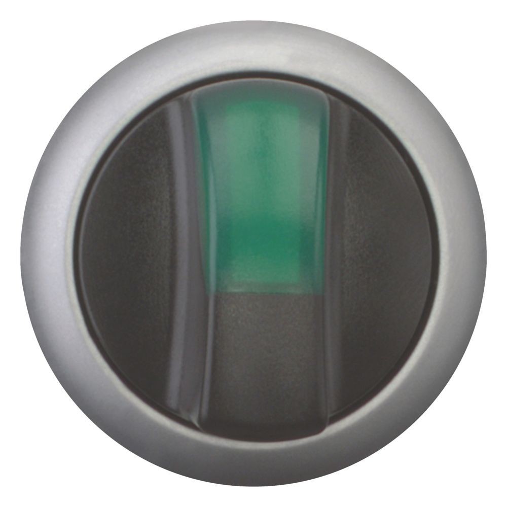Eaton Leuchtwahltaste m.Knebelg. M22-WRLK3-G 216847 Eaton Leuchtwahltaste m.Knebelg. M22-WRLK3-G 216847 von Eaton