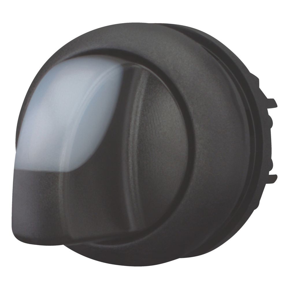 Eaton Leuchtwahltaste m.Knebelg. M22S-WRLK3-W 216844 Eaton Leuchtwahltaste m.Knebelg. M22S-WRLK3-W 216844 von Eaton