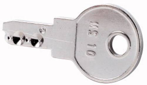 Eaton M22-ES-MS10 Schlüssel Silber 1St. von Eaton