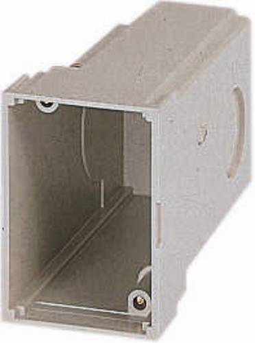 Eaton M22-H1 Aufbaugehäuse 1 Einbaustelle Grau 1St. von Eaton