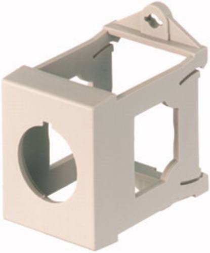 Eaton M22-IVS Hutschienenadapter (L x B x H) 64.5 x 35.2 x 56.7mm Grau 1St. von Eaton
