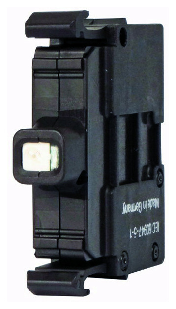 Eaton M22-LED-B LED-ELEMENT FRONTBEFEST.BLAU von Eaton