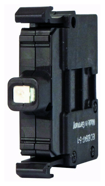 Eaton M22-LED230-B LED-ELEMENT FRONTBEST. BLAU von Eaton